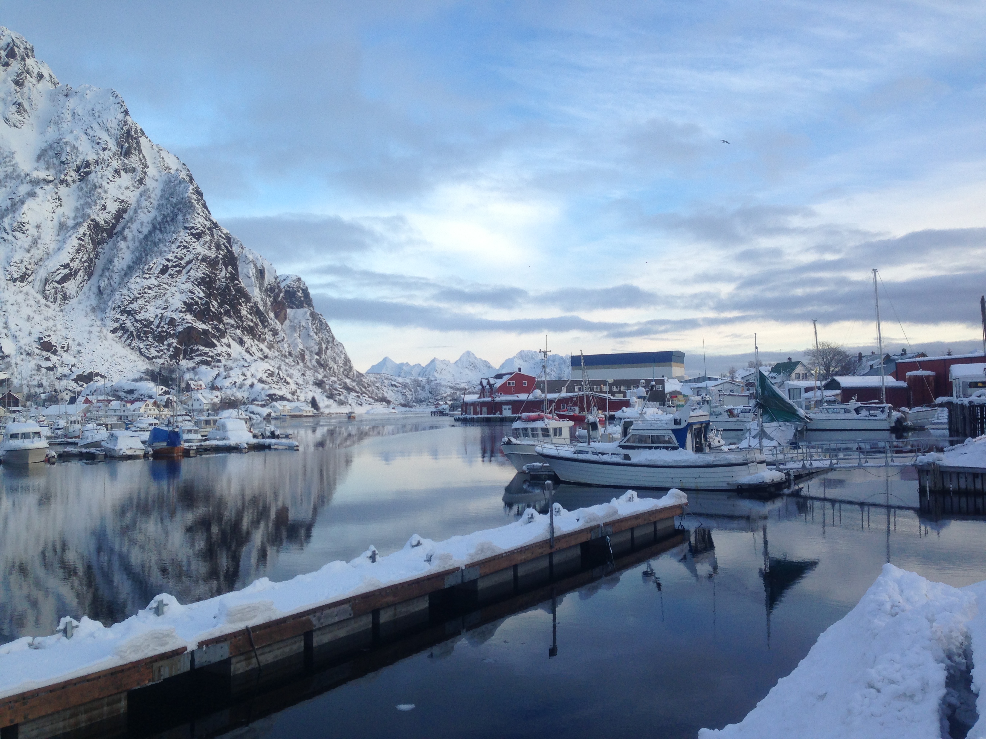 Hurtigruten Cruise - The Coastal Express ** Quote on Request ** — 9